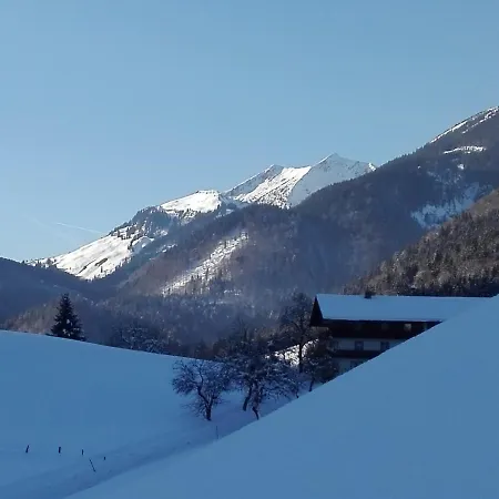Hecherhof *