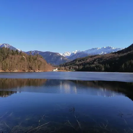 Hecherhof * Thiersee