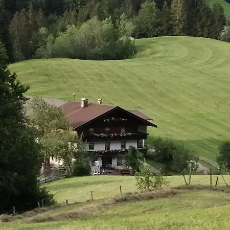 Hecherhof Apartment
