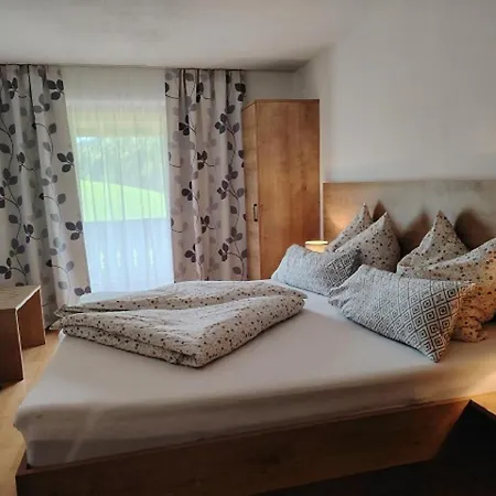 Bio-bauernhof 