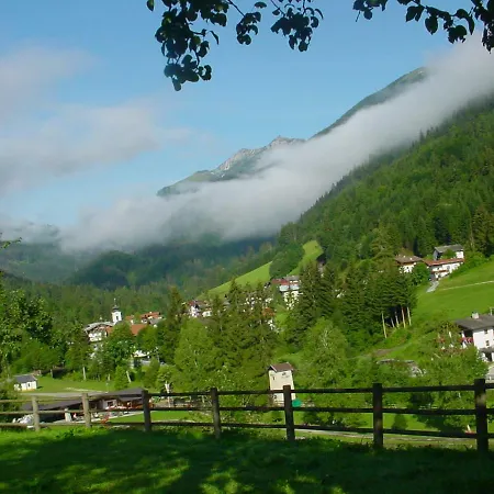 Apartmán Bio-bauernhof 