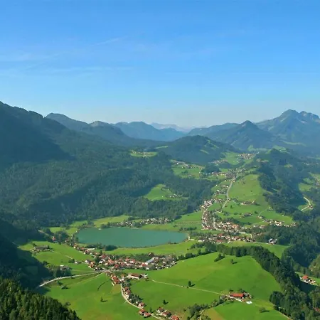 Apartmán Bio-bauernhof 