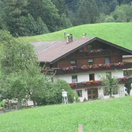 Bio-bauernhof 
