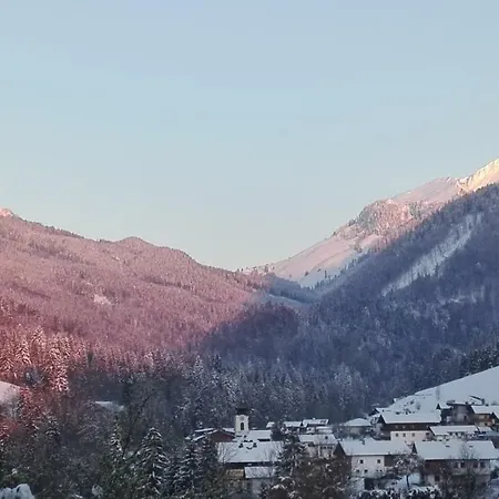 Hecherhof Thiersee