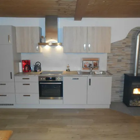 Hecherhof Apartment