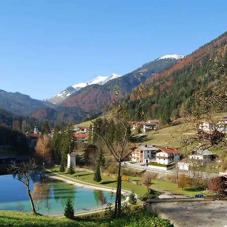Hecherhof * Thiersee