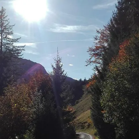 Bio-bauernhof 