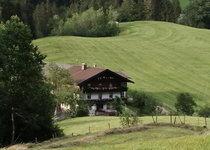 Bio-bauernhof 