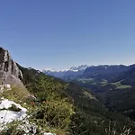 شقة Bio-bauernhof 