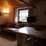 شقة Bio-bauernhof 