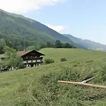 شقة Bio-bauernhof 