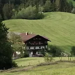 Bio-bauernhof 