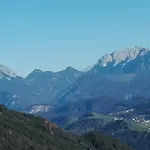 شقة Bio-bauernhof 