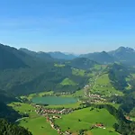 شقة Bio-bauernhof 