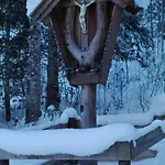 شقة Bio-bauernhof 