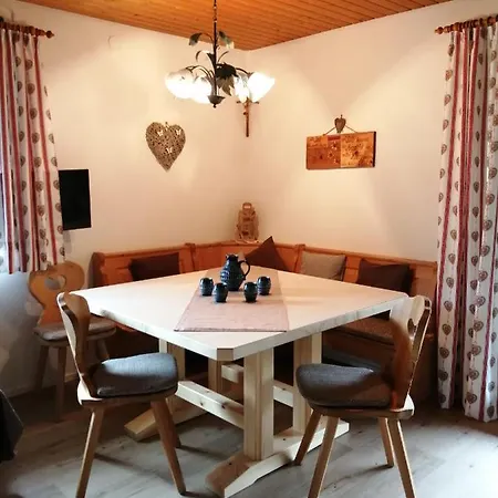 Bio-bauernhof 