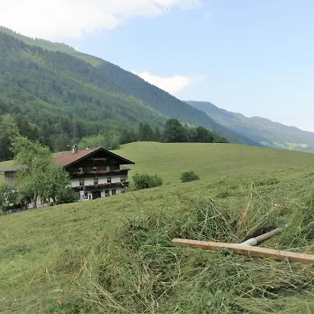 Apartman Bio-bauernhof 