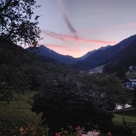 Bio-bauernhof Hecherhof Apartment *