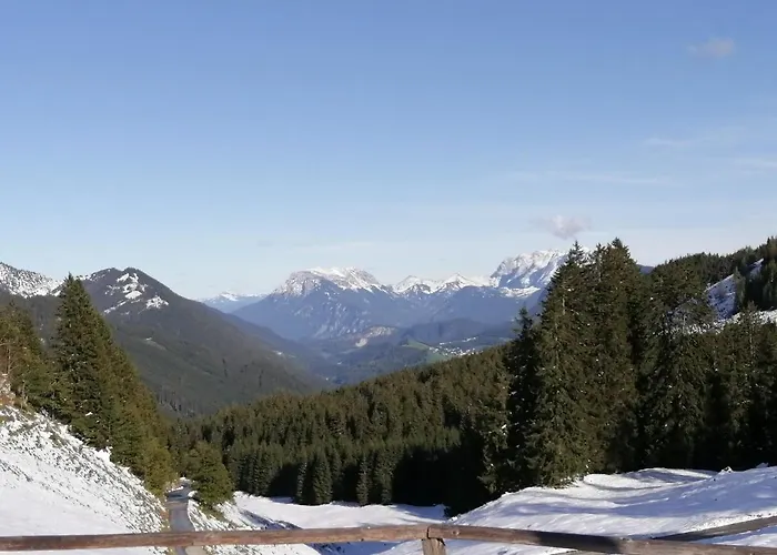 Bio-bauernhof Hecherhof Thiersee