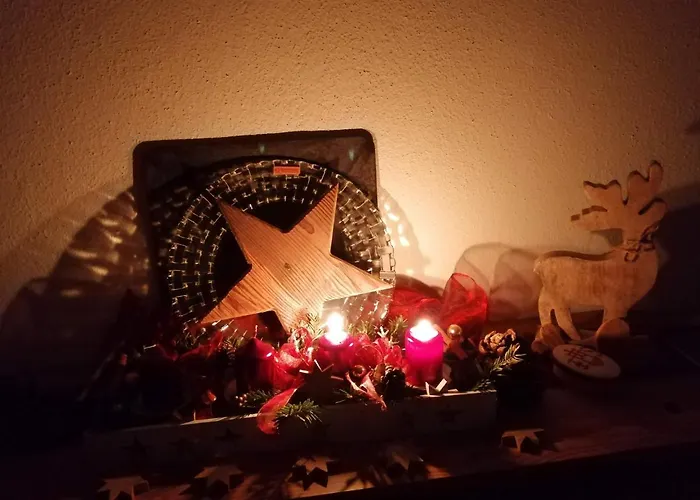 Bio-bauernhof Hecherhof *