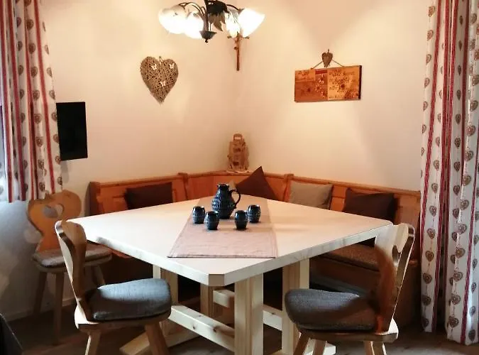 Bio-bauernhof Hecherhof