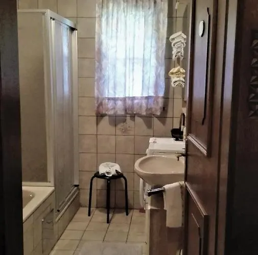 Bio-bauernhof Hecherhof *