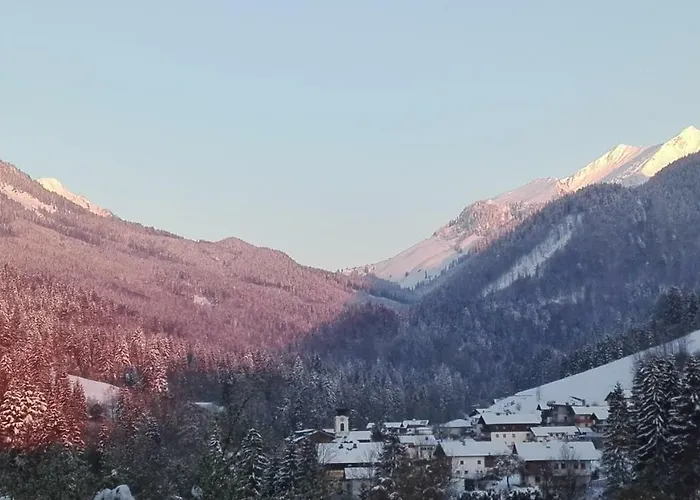 Bio-bauernhof Hecherhof Thiersee