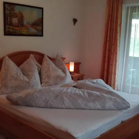 Appartement Bio-bauernhof 