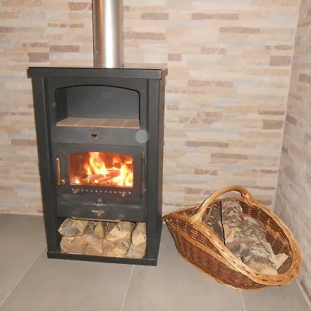 Appartement Bio-bauernhof 