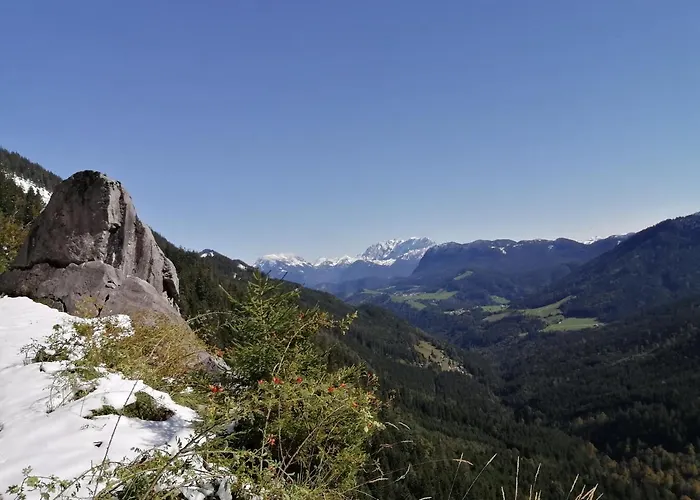 Apartamento Bio-bauernhof 