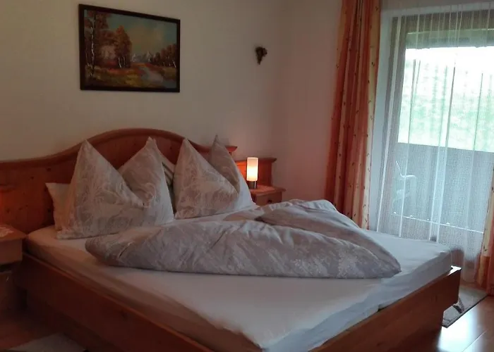 Apartamento Bio-bauernhof 