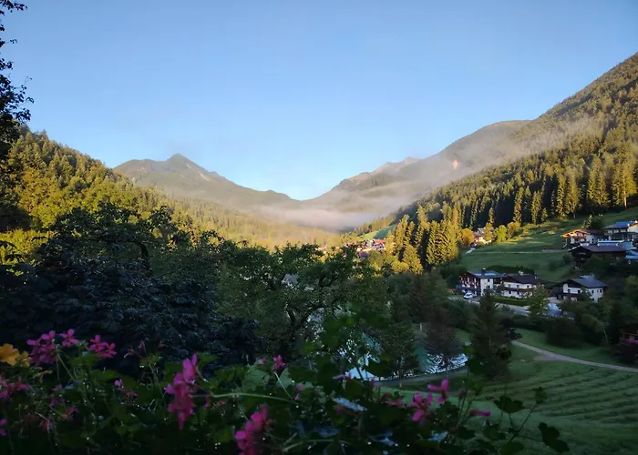 Apartamento Bio-bauernhof 