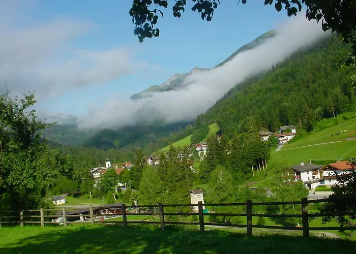 Apartamento Bio-bauernhof 