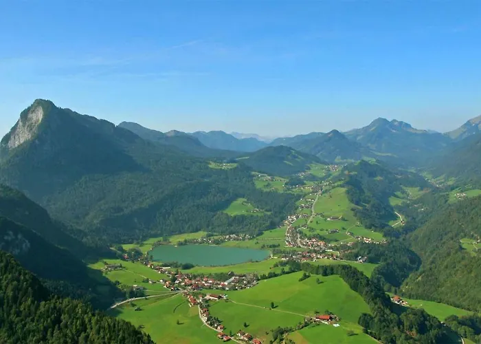 Apartamento Bio-bauernhof 