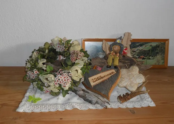 Apartamento Bio-bauernhof 