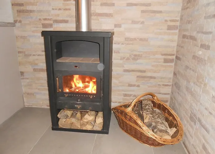 Apartamento Bio-bauernhof 